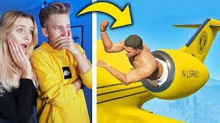 TRY NOT TO LAUGH at GTA 5 Wiki! #2 🤢😂
