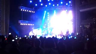 Anselmo Ralph - Vou-te salvar (Concerto 16.03.2014 Lisboa)