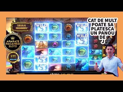 MEGA CASTIG LA WILD HAMMER DUPA CUMPARARI MULTIPLE!