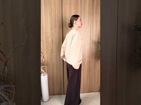 Костюм тринитка плотный - фото 1 - id-p2903352246