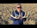 Shed Hunting 2026