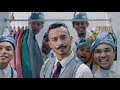 Gaya Raya Paling Ori Filem Pendek Astro Raya 2018