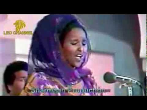 Saado Cali ( cunaabi )