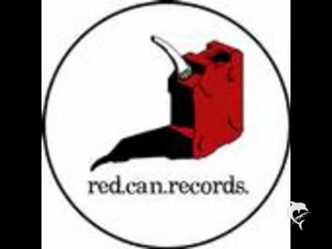 red can records  (m94,5)