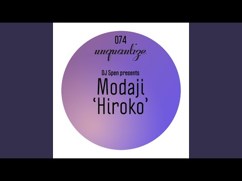 Hiroko (Kiko Navarro Love From The Sea Remix)