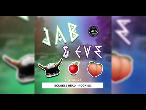 Squeeze Head - Rock So [ Jab & Eve Riddim ] Soca 2023