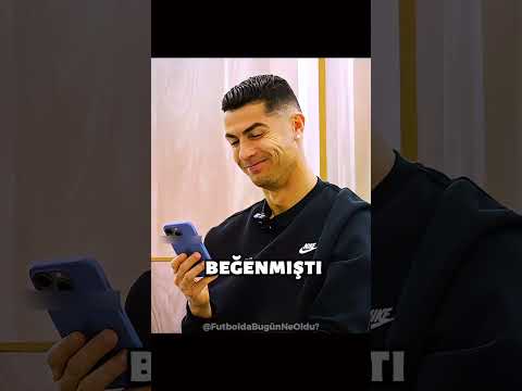 Ronaldo × Motu Futbolu 🤯🥶