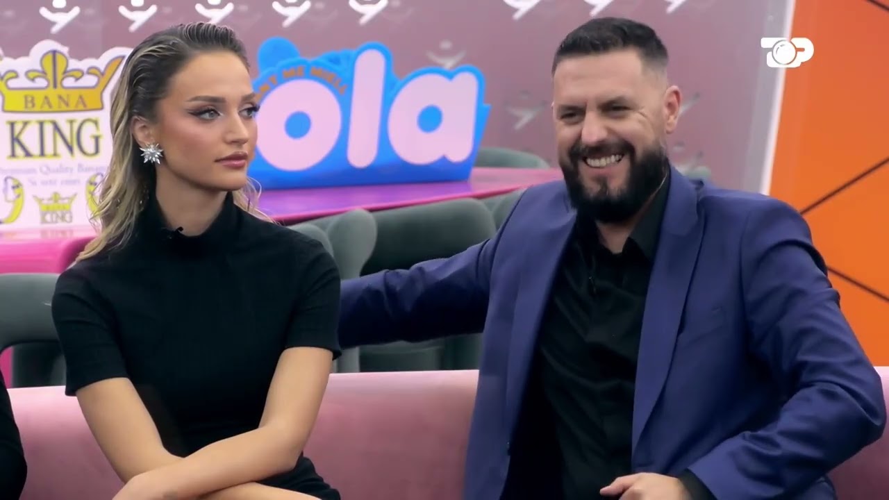 15.“Nëse unë kam ndjenja, ç’punë ke ti?”/ Selin sqaron raportin me Mateon: Le të jetë xheloz Miri…