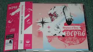 Music video thumbnail preview for DCPRG - La Structure L'extraction Du D'une Boutelille De Champagne by DATE COURSE PENTAGON ROYAL GARDEN