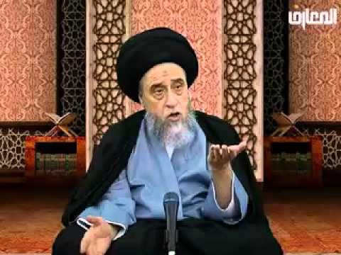 ⁣احكام النساء - حلقة - 29  - سيد صباح شبر