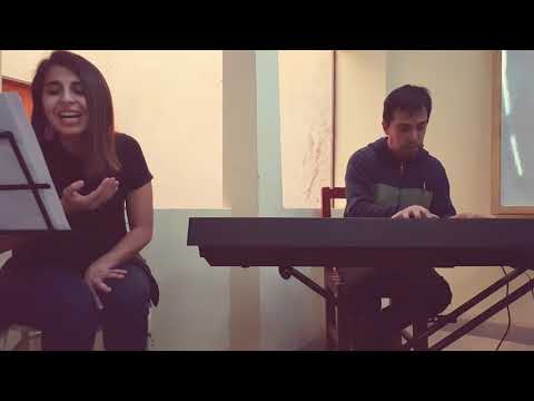 Juan del Monte (Chacarera) Gustavo Cuchi Leguizamón