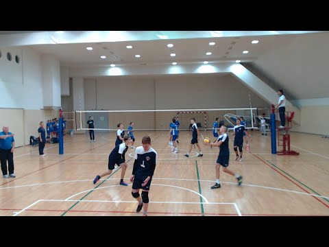 26.9.2020 Ml.kad POLUFINALE OK Zadar - MOK Mursa Osijel