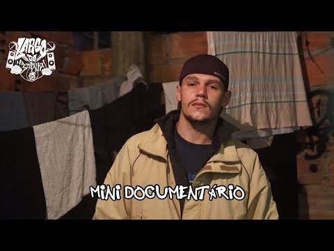 Vidas e Rimas | Mini Documentário do Largo da Batalha