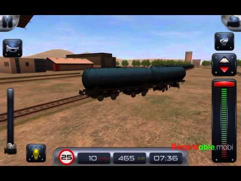 Train driver 15 jaaaaakie buugi!