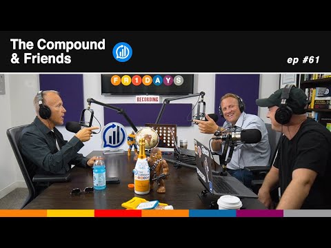 The Battle to Remain Bullish | TCAF 61