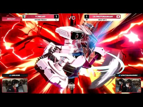 how is MKLeo's R.O.B THIS good...