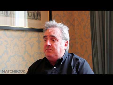 Matchbook Traders Conference Preview - Harry Findlay's thoughts on Cash-out
