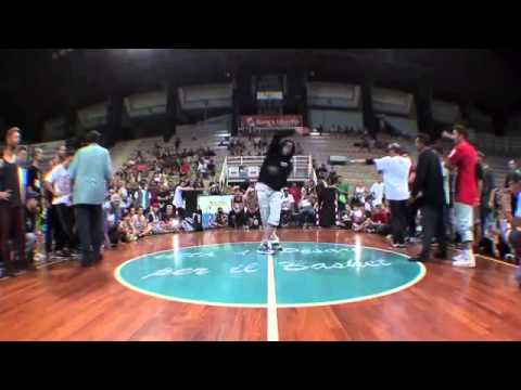 HHC 2014   BALENA & CIBILS Vs OMED & KACYO