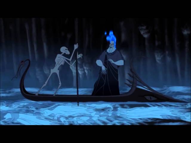 Vídeo relacionado con Villanos 2. Los lazos de Hércules: Edición con cantos tintados (Ficción)