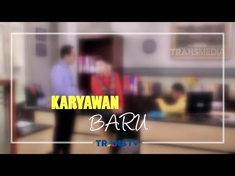 INSTAWA - Karyawan Baru