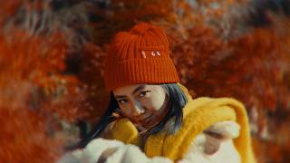 Swirly bokeh effect in 221 seconds (DaVinci Resolve)