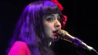 Mon Laferte - Ana (En Vivo en el Cervantino 2016)