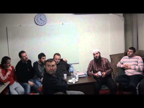 Pyetje rreth Ibrahimit (alejhi selam) - Hoxhë Muharem Ismaili