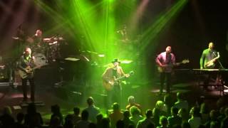 Paul Carrack - One in a million (Live)