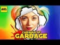 The Worst Birds of Prey - Caravan Of Garbage