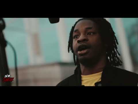 Lil Mill | Lord Knows | Slept On In Da Jungle Performance EP.19