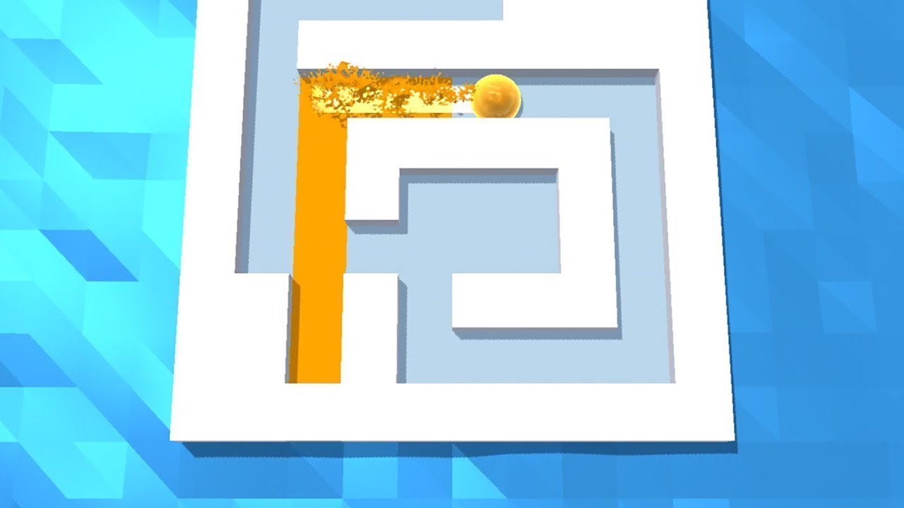 How Neon Play's Voodoo partnership led to 10 million downloads for its Splat mobile game