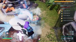【Palworld 1.0】 #18 じっくりまったりやっていく【PS5】