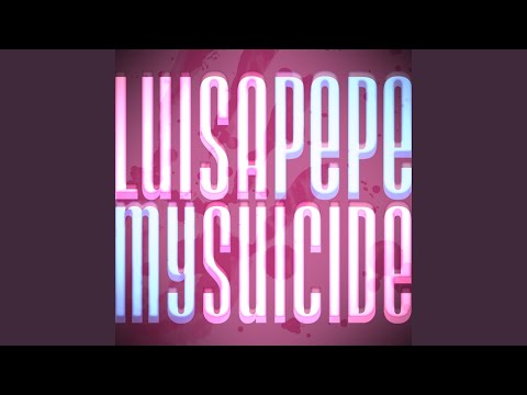 My Suicide (Clean Version)