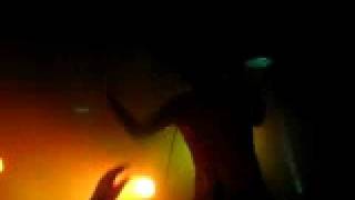 Brokencyde live at sokol with drop dead gorgeous