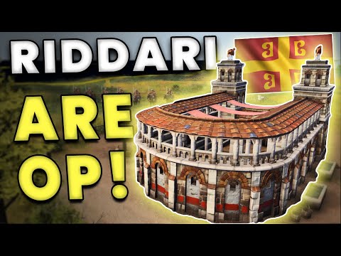 The Most Broken MACEDONIAN DYNASTY Build Right Now (Full Guide)