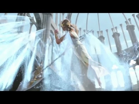 Game, jjjXD3.48 : Fantasy World - Video Game Cinematic Trailers 1080p HD