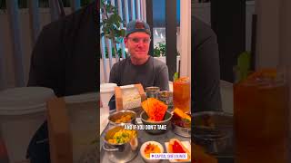 My Wife's Travel Math #shorts #travel