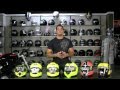 Hi-Viz Motorcycle Helmet Buying Guide at RevZilla.com