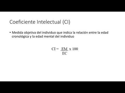 6  Examen mental VII inteligencia, juicio, introspección