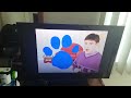 BC We Are Gonna Play Blue S Clues Compliation Season 6 Montage