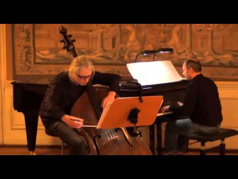 Claus Freudenstein mit Christian Ludwig Mayer: Sweet Child o' Mine