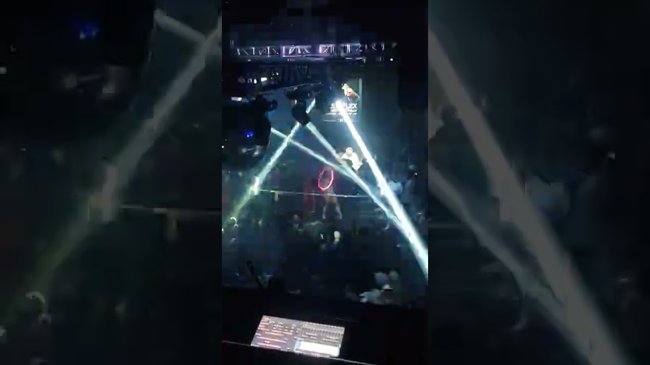 Promotional video thumbnail 2 for Hoopin' Annie