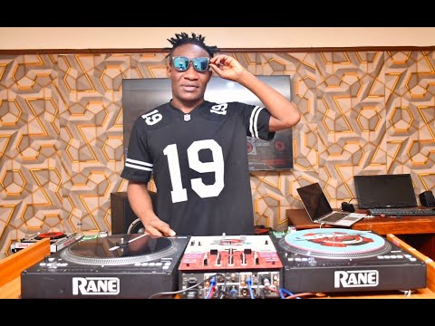 #DEMAKUFU WEEKEND STARTER EP.10 #REGGAE RIDDIMZ EDITION