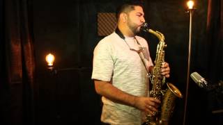 This Is My Desire (I Give You My Heart)