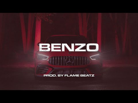 [FREE] Mero x Dardan x Azet x Gzuz Type Beat - "Benzo" Dark Trap Type Beat