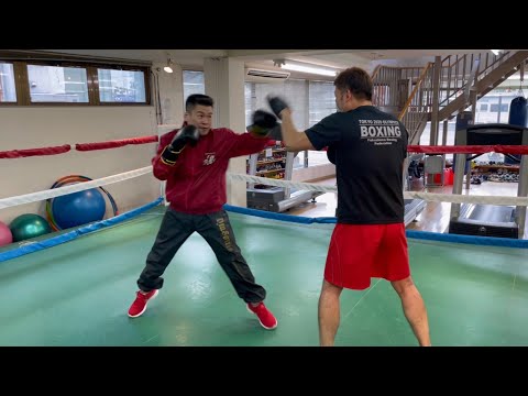 《会津若松市》《ボクシングジム》ウェルネス会津でボクシングを🥊　ダイエット、運動不足解消、ストレス発散、ボクササイズ！