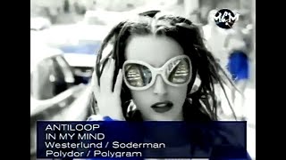Antiloop – In My Mind