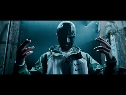 Anonym - Blueline (prod. by Chris Jarbee)