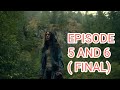Keep Breathing Episodes 5 And 6 Recapped And Explained