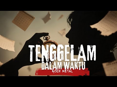 Barasuara &ndash; Terbuang Dalam Waktu | ROCK METAL Cover 3Rixzwaves